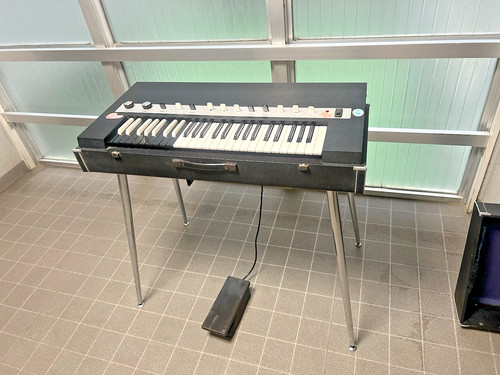 Yamaha tastiera organo - yc-10,