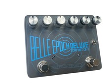 Catalinbread Belle Epoch Deluxe Tape Echo CB-3 con scatola