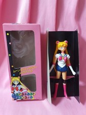 Figurine Sailor Moon (21cm) en
