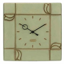 Thun Orologio Da parete Tulip