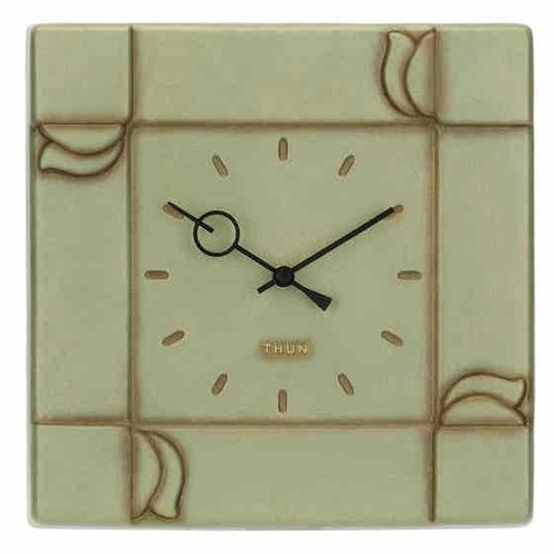Thun orologio parete tulip - orologio,