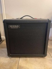 Raddrizzatore Mesa Boogie 1x12
