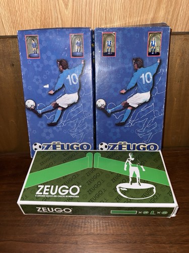 Zeugo lotto set recinzione - lotto,