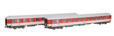 RIVAROSSI HR4416 DB Nachtzug