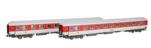 Rivarossi hr4416 nachtzug - rivarossi,
