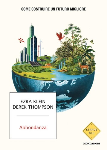 Abbondanza come costruire - costruire, un