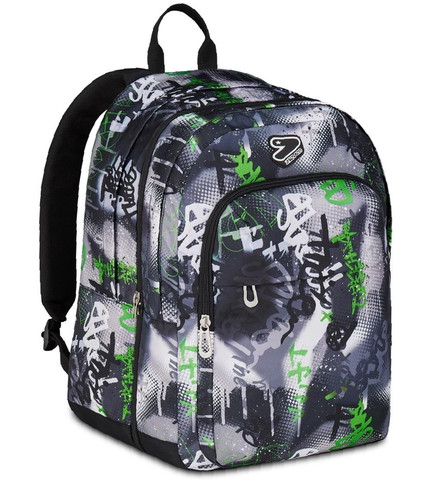 Zaino seven pro - zaino, detach