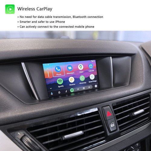 Bmw e84 2009 2015 - x1, modulo