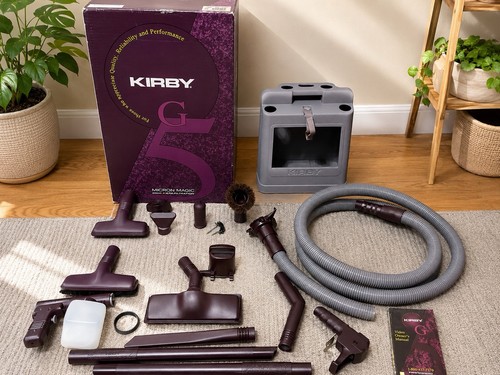 Kirby kit attacco - kirby, g5