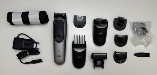 Braun series aio7545 - series, 7