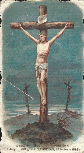 Jesu fili david miserere mei - jesu,,