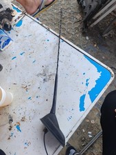 9666154380 ANTENNA CITROEN C3