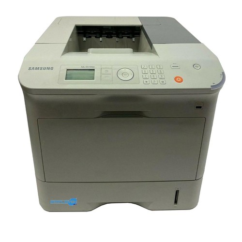 Samsung 5515nd stampante - samsung, ml-5515nd