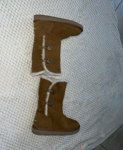 Koolaburra ugg donna - ugg,