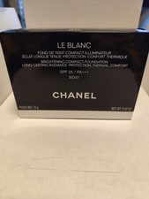 Chanel Le Blanc Brightening