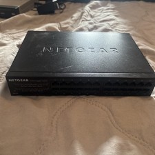 Switch gestito netgear gs324t - gestito,