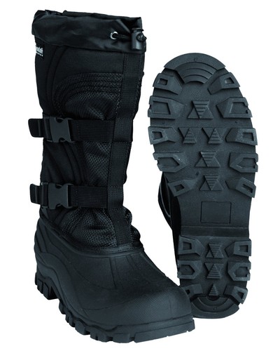 Snow boots artic con - con, scarpe