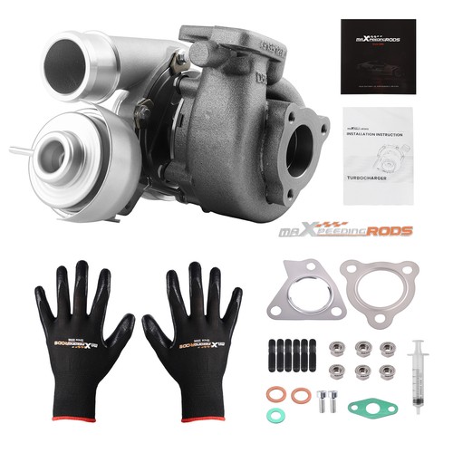 Turbo per hyundai - turbo, 2.2