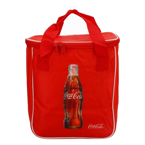 Borsa frigo coca - cola,