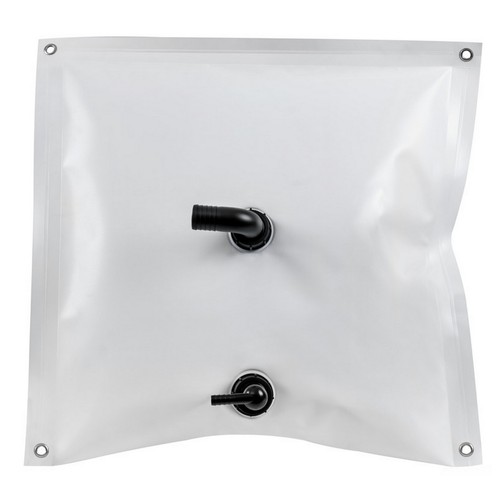 Serbatoio acqua flessibile 210