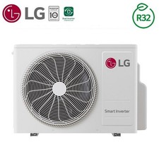 Unità esterna LG multi dual