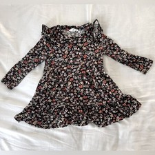 Abito Primark bambina boho