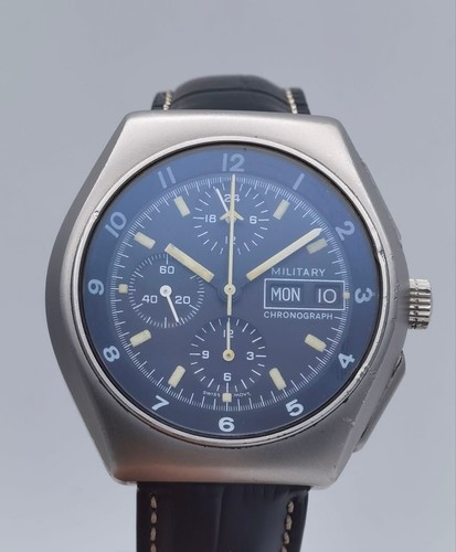 Orologio uomo pilota - orologio, tutima
