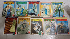 Eat-Man 1-10 (Planet Manga)