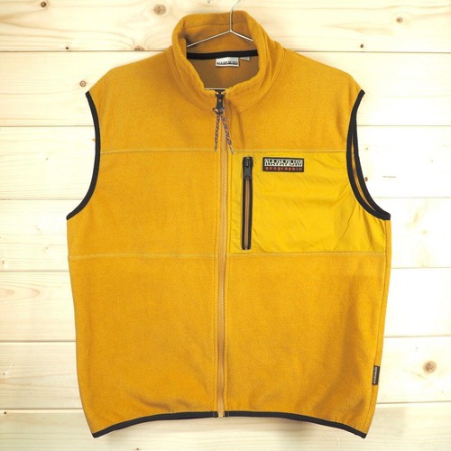 Gilet napapijri trentino uomo - gilet,