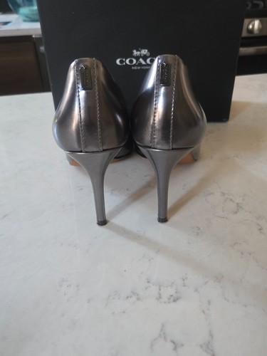 Scarpe coach donna - scarpe,