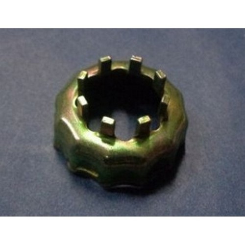 Cappellotto per dado asse - per,
