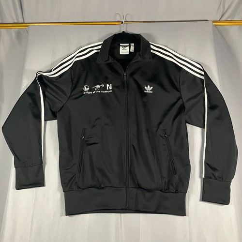 Adidas track jacket uomo - track,