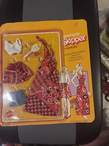 Completo mattel 1974 - ,