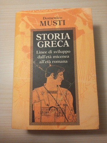 Storia greca linee di - greca.,