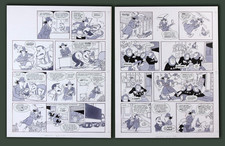 INSPECTOR GADGET 1989 original