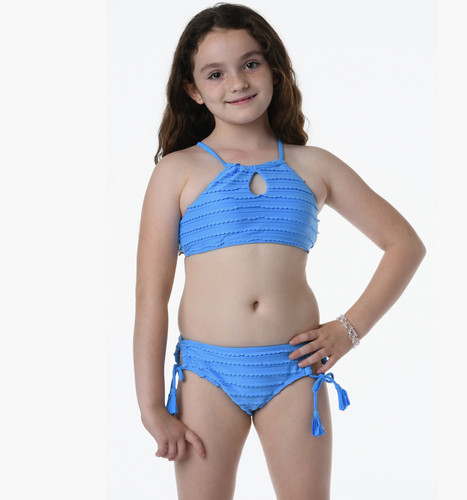 Set costume bagno - da, bambina