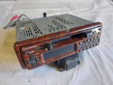 RADIO CASSETTE PIONEER