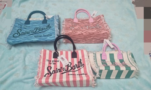 Borsa mare mc2 saint barth - borsa,