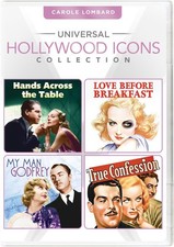 Universal Hollywood Icons