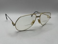 Cartier PARIS occhiali da