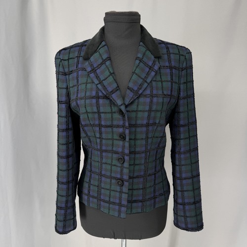 Giacca vintage pendleton - vintage,
