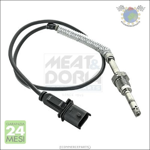 Sensore temperatura gas