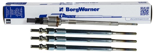 Beru set candelette - 3+1, con