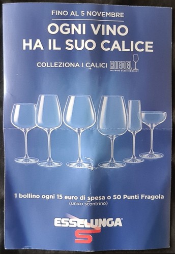 Foglio con scheda - , portaboilini