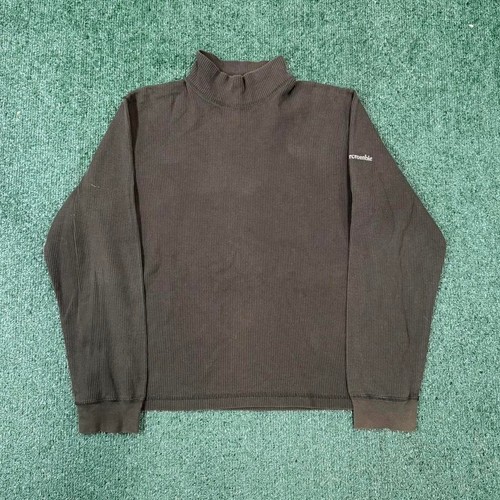 Maglione girocollo vintage