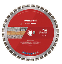 Hilti DISCO DA TAGLIO