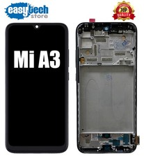 Touch Screen LCD Display