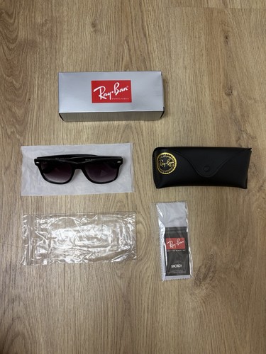 Ray ban rb2140 wayfarer uomo - ray-ban,