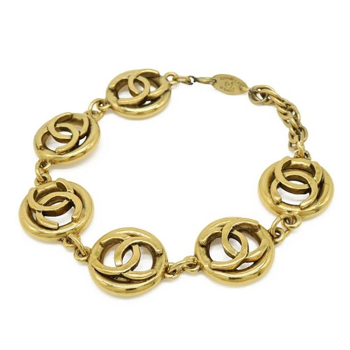 Bracciale chanel coco mark - bracciale,