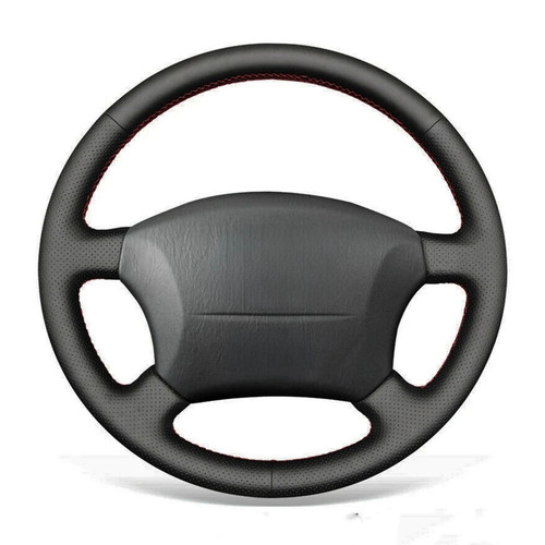 Coprivolante antiscivolo nero - antiscivolo,